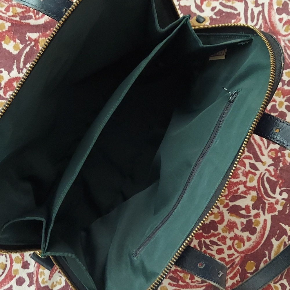 Vintage Dooney & Bourke shoulder bag - Picture 5 of 8